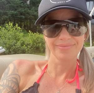 Meet your Posher, Catherine